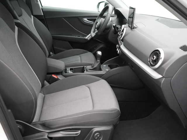 Audi Q2 30 TFSI S-Line