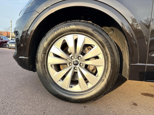 Audi Q8 45 TDI Quattro