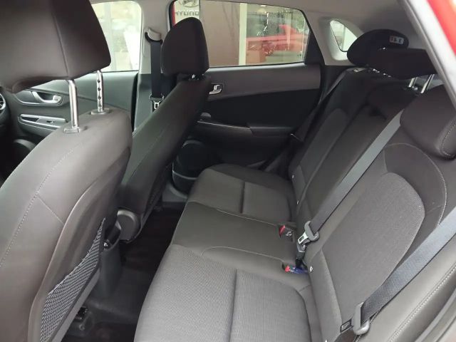 Hyundai Kona 1.6 Hybrid Prime