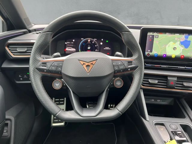 Cupra Leon 1.4 e-Hybrid Sportstourer