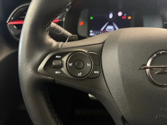 Opel Corsa GS-Line Grand Sport