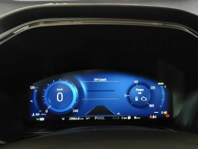 Ford Kuga Plug in Hybrid ST Line X