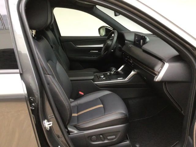 Mazda CX-60 4WD Homura