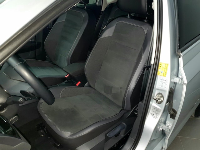 Volkswagen Polo 1.0 TSI DSG Style