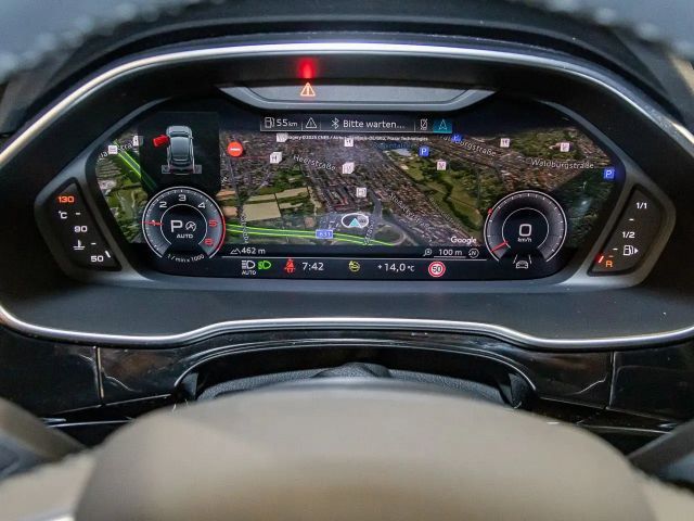 Audi Q3 40 TDI Quattro S-Line