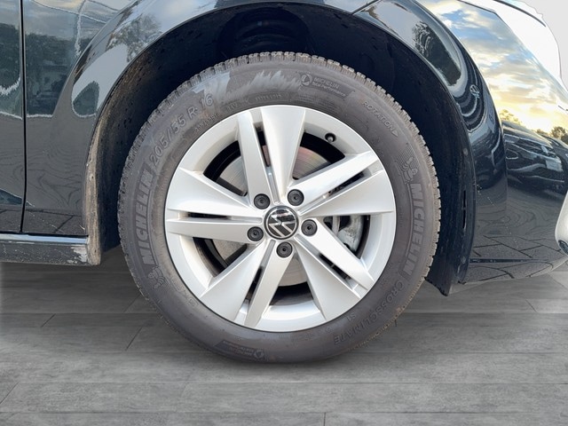 Volkswagen Golf 2.0 TDI Golf VIII Variant