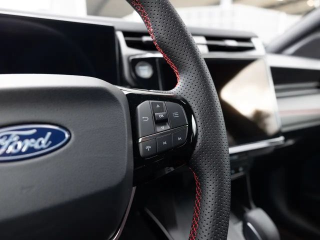 Ford Puma EcoBoost ST Line