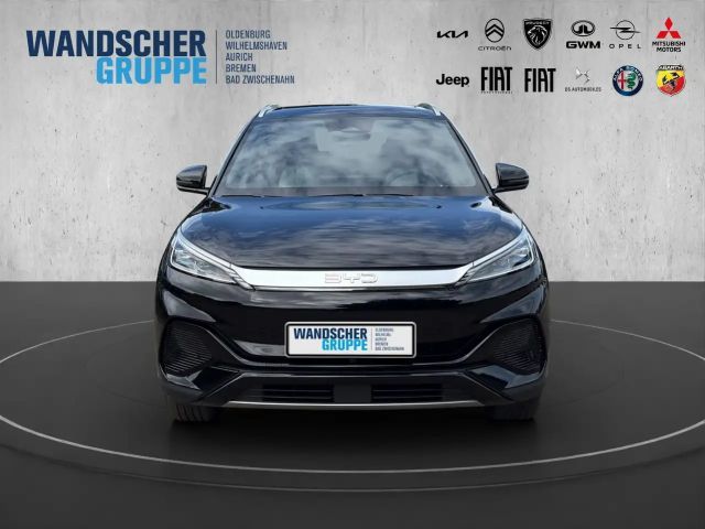 BYD Atto 3 86,4 kWh Design