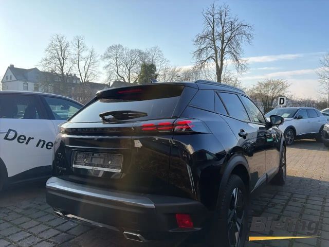 Peugeot 2008 Allure Pack