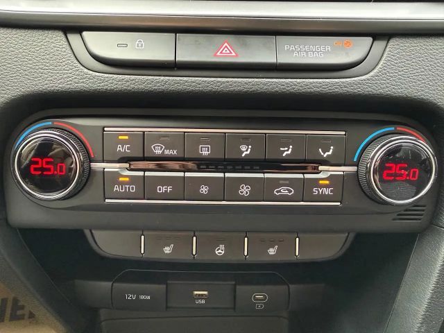 Kia Ceed GDi SportWagon