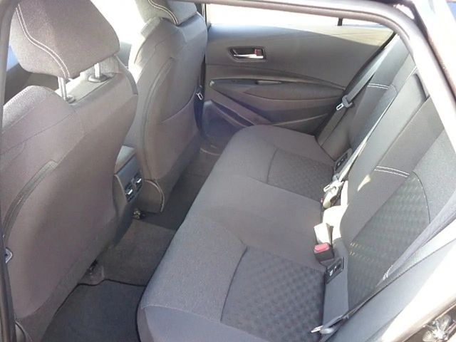 Toyota Corolla Active Hybride Touring