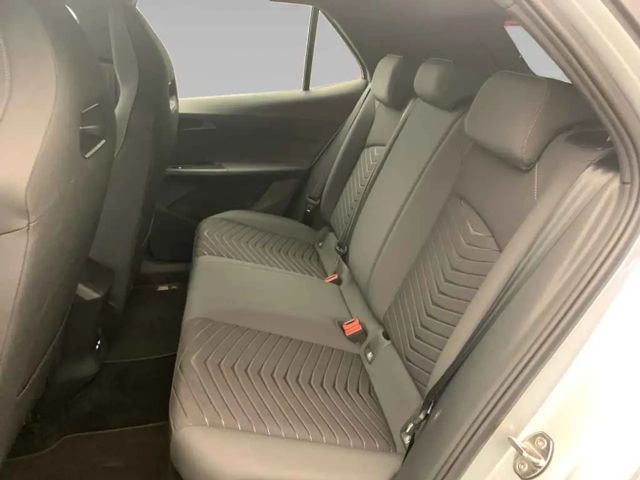 Cupra Born *LED*ACC*NAVI*R-CAM*SHZ*VIRTUAL*18"*TEL*DAB