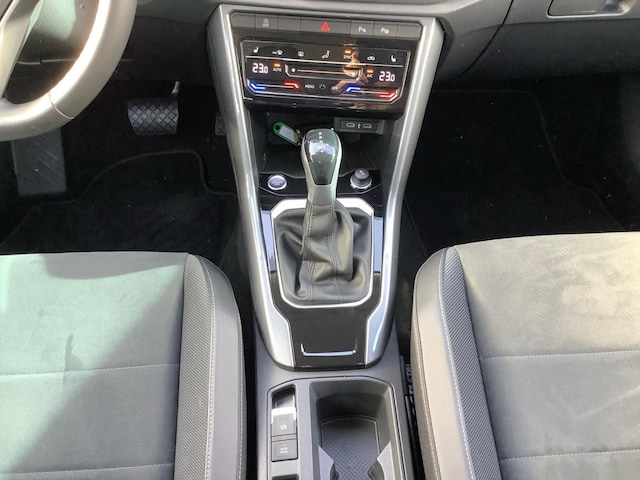 Volkswagen T-Roc 1.5 TSI DSG Style