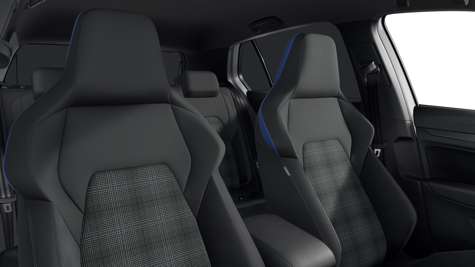 Volkswagen Golf DSG IQ.Drive eHybrid