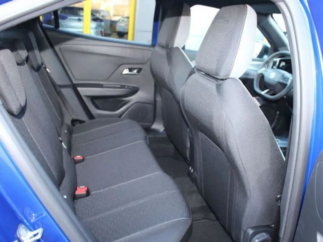 Opel Mokka Edition Hybrid Turbo