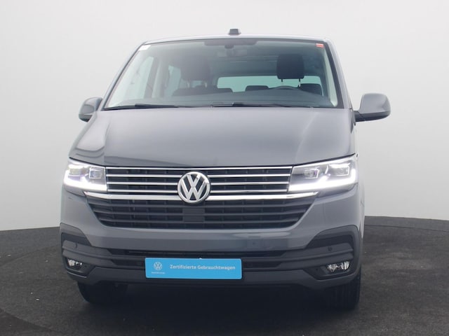 Volkswagen Caravelle Comfortline DSG T6