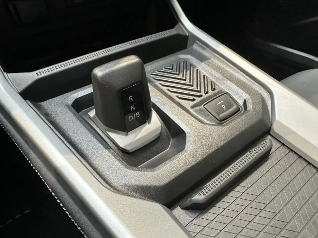 Dacia Bigster Hybrid 155