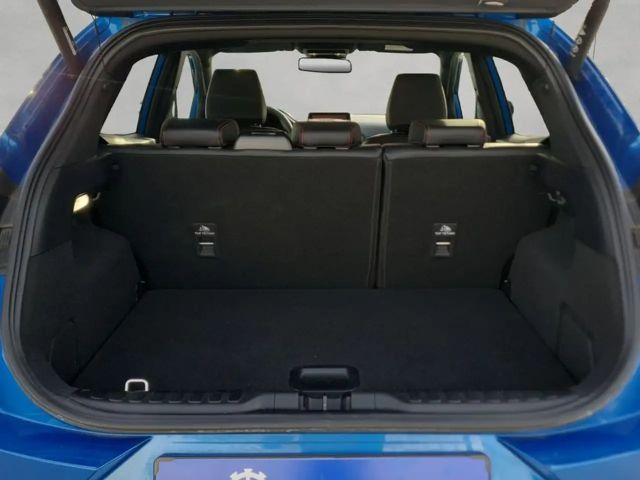 Ford Puma EcoBoost ST Line