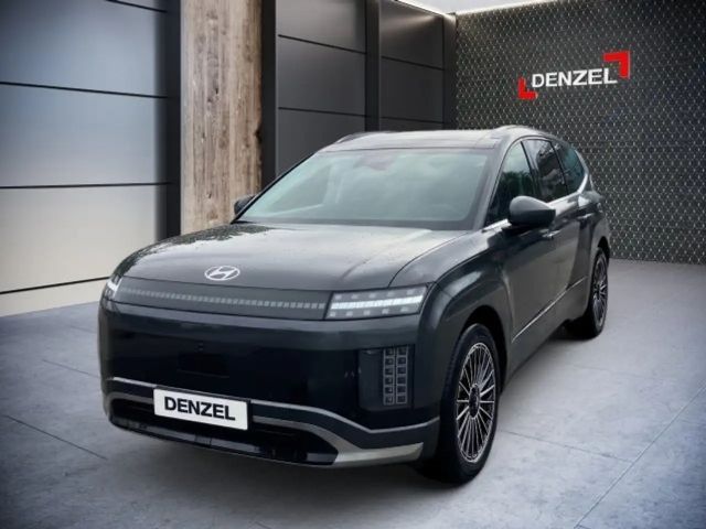 Hyundai IONIQ 9 4WD