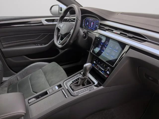 Volkswagen Arteon 2.0 TSI DSG R-Line