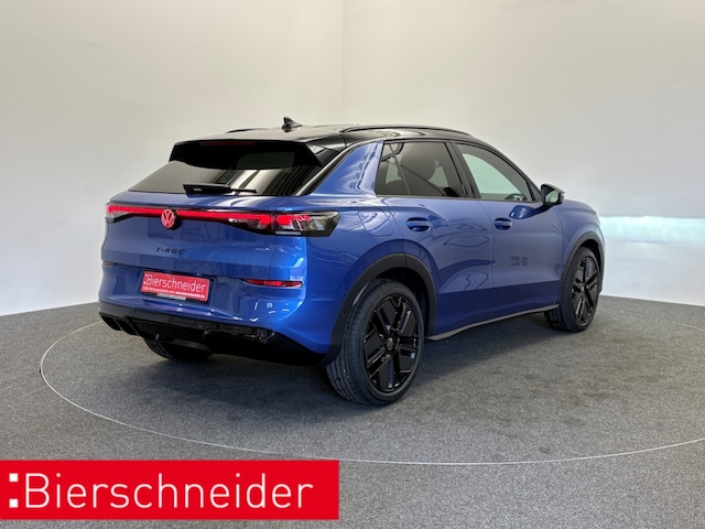 Volkswagen T-Roc 1.5 eTSI DSG IQ.Drive R-Line