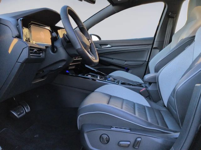 Volkswagen Golf GTD Golf VIII