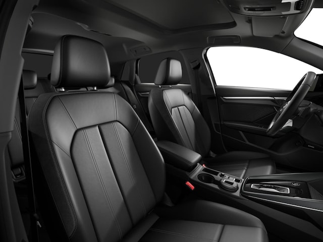 Audi A3 35 TDI S-Tronic Sportback