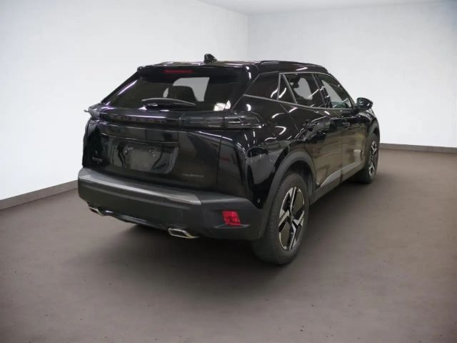 Peugeot 2008 Allure Pack Hybrid