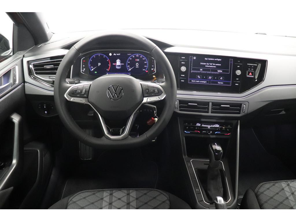 Volkswagen Taigo 1.0 TSI DSG R-Line