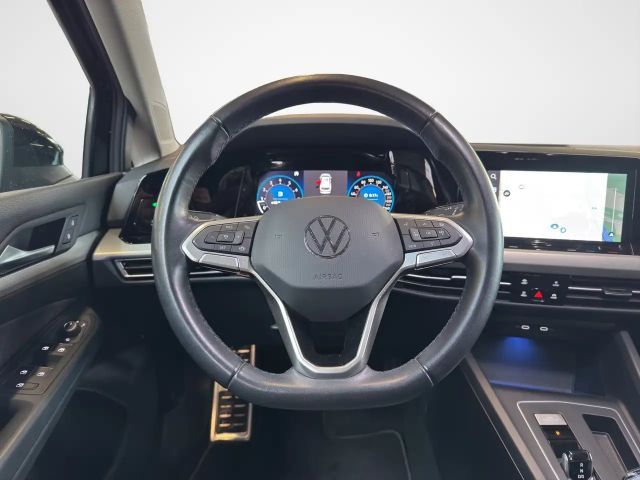 Volkswagen Golf 1.5 eTSI DSG Move Variant