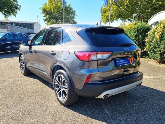 Ford Kuga EcoBoost Titanium X