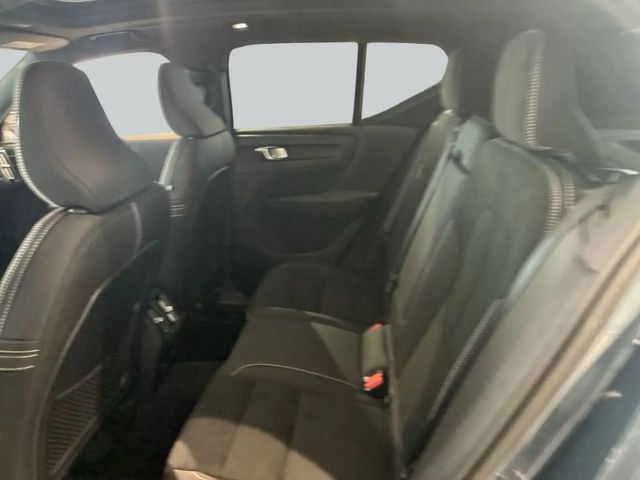 Volvo EX40 Single motor