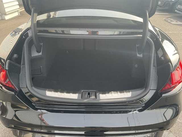 Audi RS e-tron GT Quattro