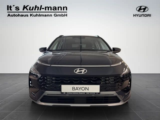 Hyundai Bayon 1.0 Trend