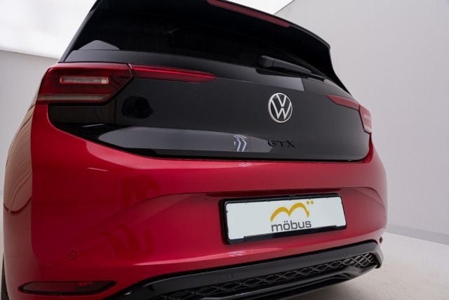 Volkswagen ID.3 GTX