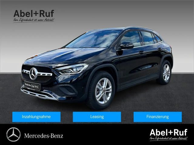 Mercedes-Benz GLA 250 GLA 250 e Style