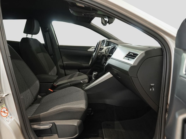 Volkswagen Taigo 1.0 TSI DSG IQ.Drive Move