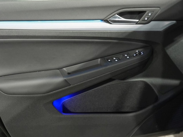 Volkswagen Golf Golf VIII