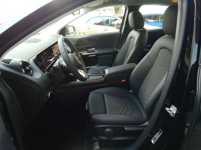 Mercedes-Benz GLA 180 Ö-Edition