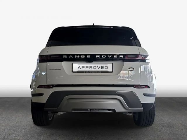 Land Rover Range Rover Evoque P300e S