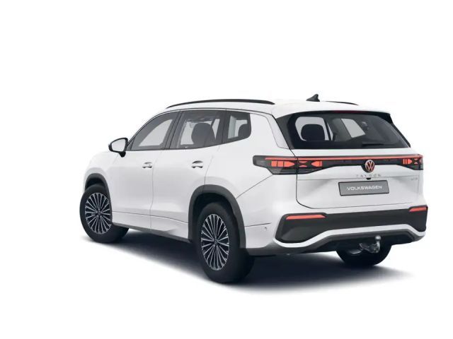 Volkswagen Tayron 1.5 eTSI DSG IQ.Drive Life