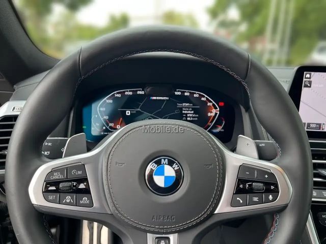 BMW M850 Coupé xDrive