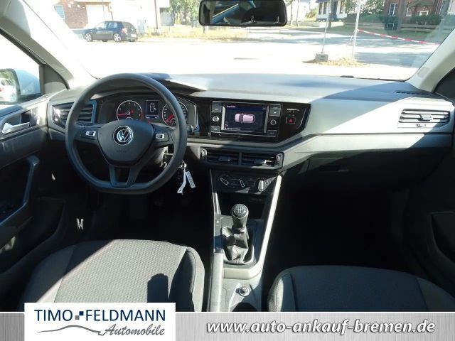 Volkswagen Polo Comfortline