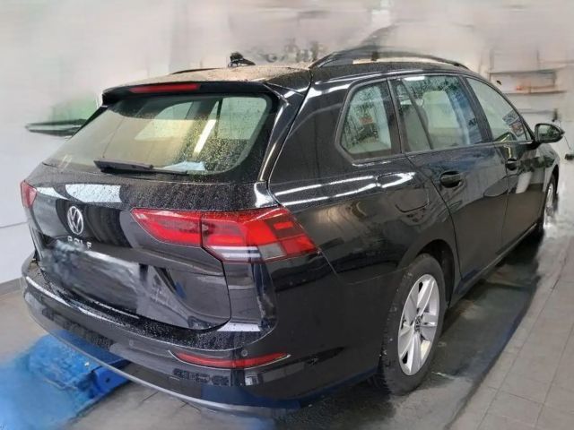 Volkswagen Golf 2.0 TDI Variant