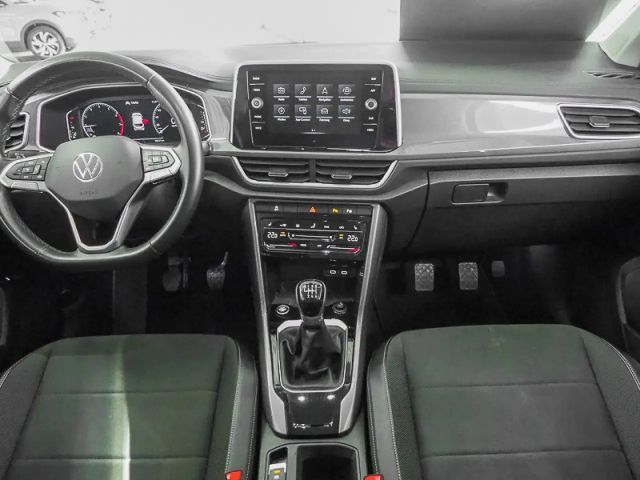 Volkswagen T-Roc 1.0 TSI Style