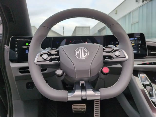 MG Cyberster 340 PS Roadster *Sofort Verfügbar*%BlackWeek%