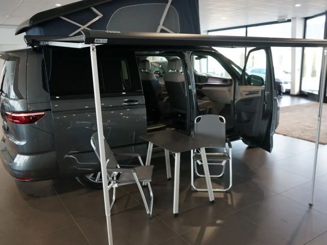 Volkswagen California 2.0 TDI Ocean T7