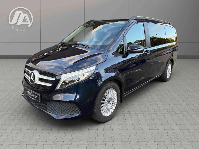 Mercedes-Benz V 250 Edition Airmatic*Tempomat*LED*AHK*