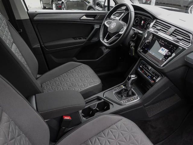 Volkswagen Tiguan DSG Life eHybrid