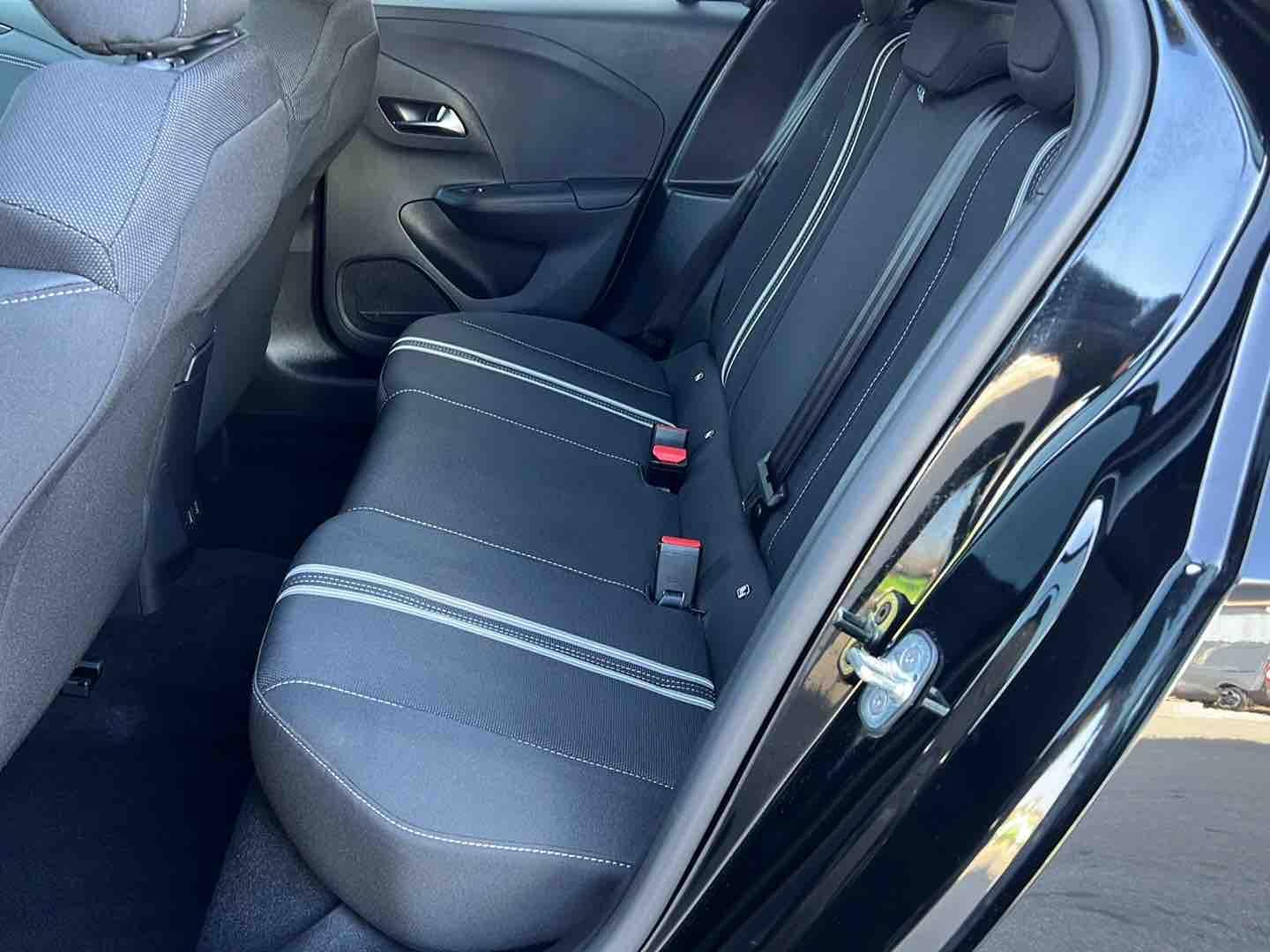 Opel Corsa GS-Line Grand Sport